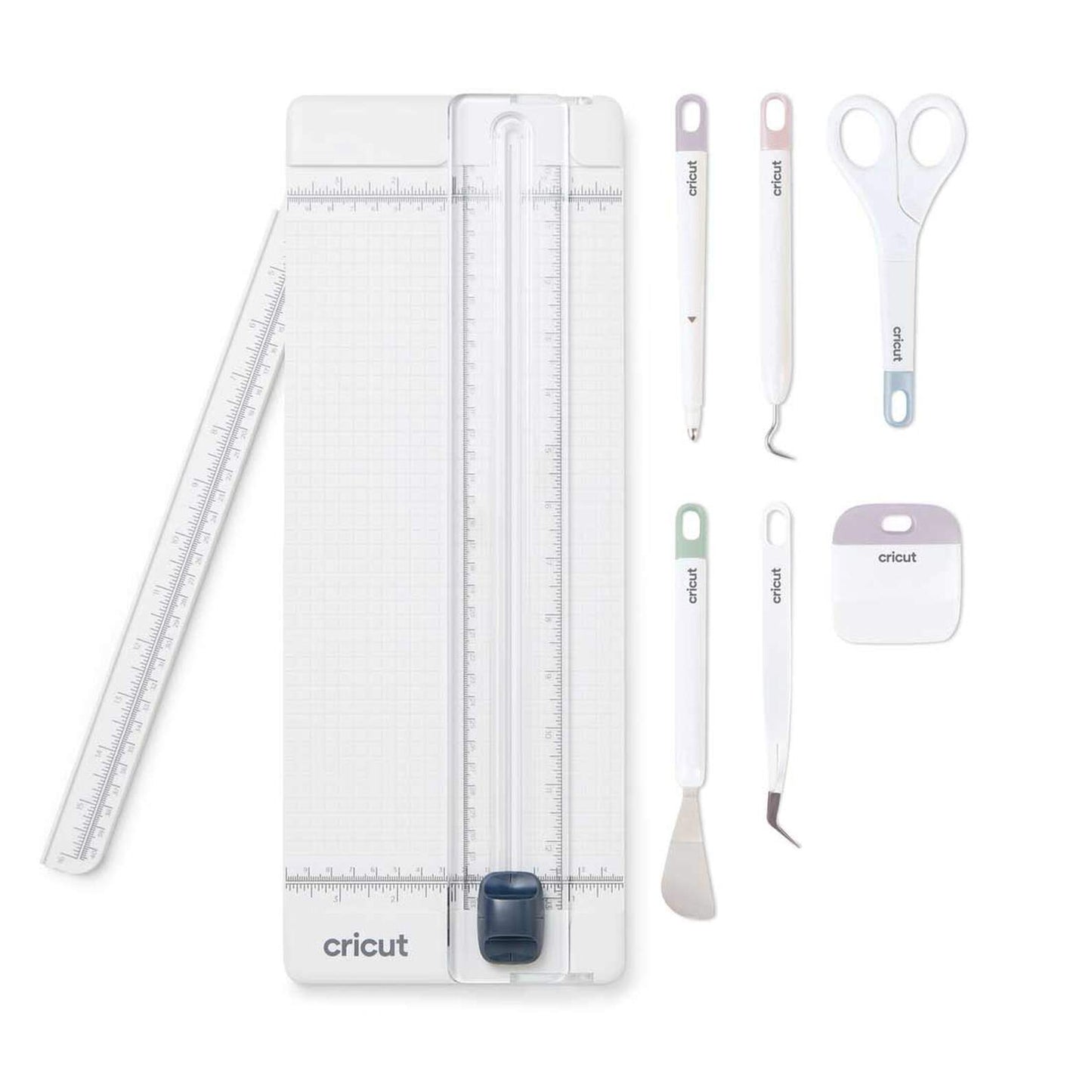 Cricut EasyPress™ 3 - 22.5 cm x 22.5 cm / 9 in x 9 in + Infusible Ink Everything Bundle