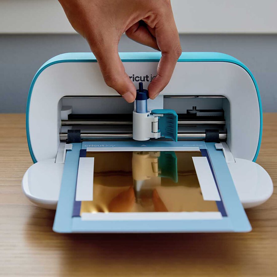 Cricut Joy™ Foil Transfer Kit