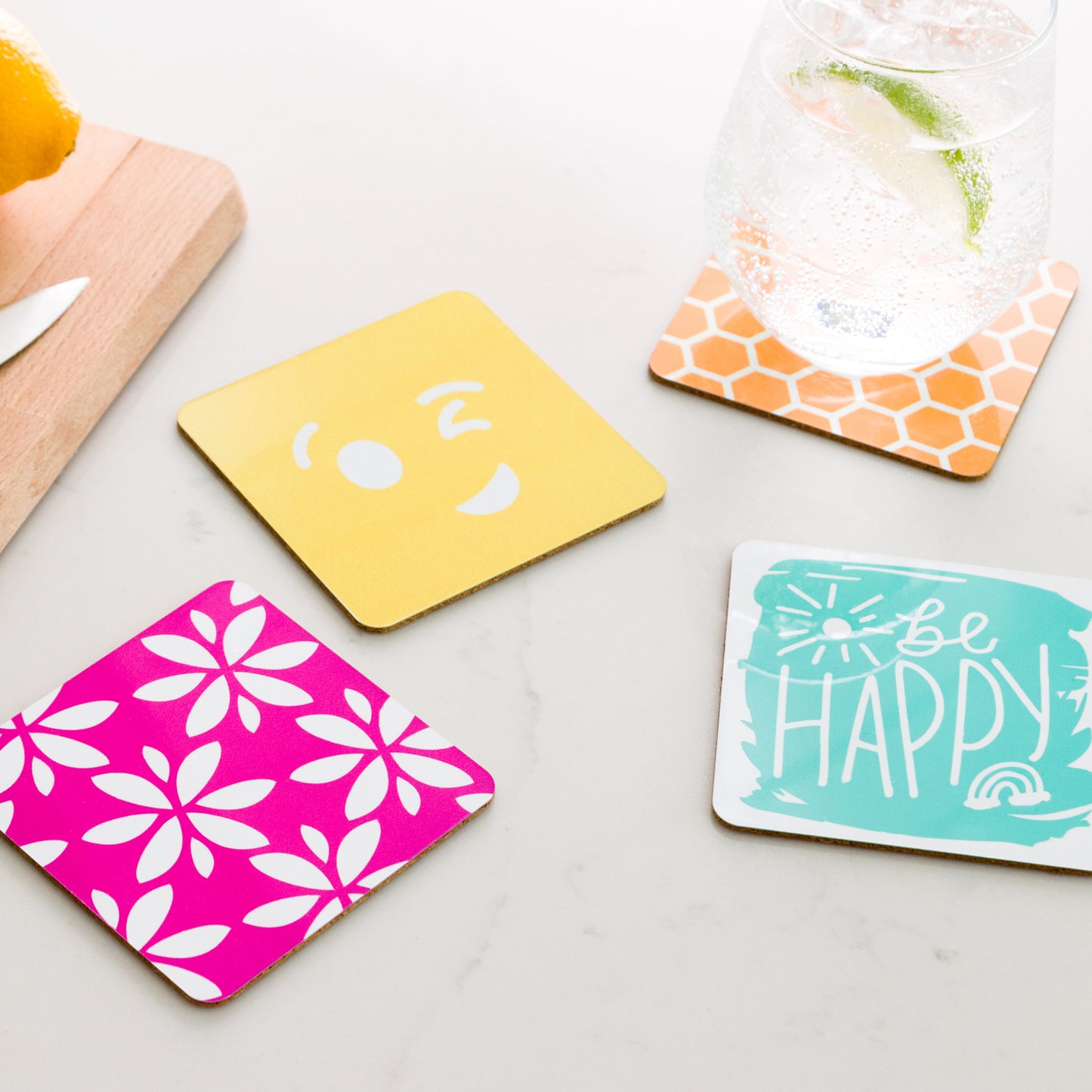 Cricut EasyPress™ 3 - 22.5 cm x 22.5 cm / 9 in x 9 in + Infusible Ink Everything Bundle