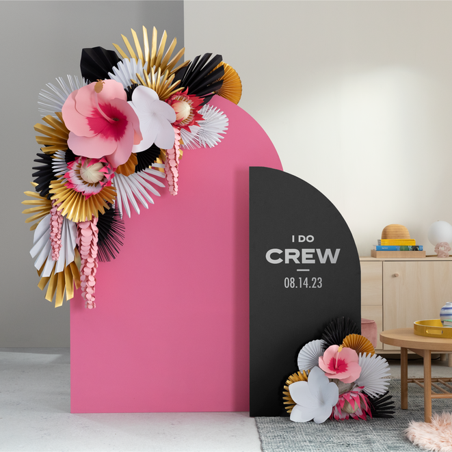 Smart Vinyl™ Matte Metallic – Permanent (25 in x 5 ft)