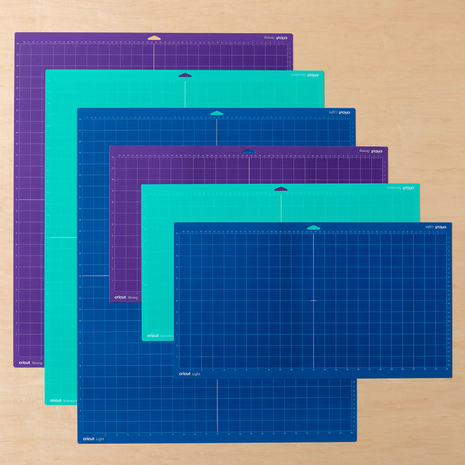 Standard Grip Performance Machine Mat, 24 in x 28 in