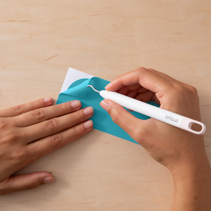Cold-Activated, Colour-Changing Vinyl – Permanent