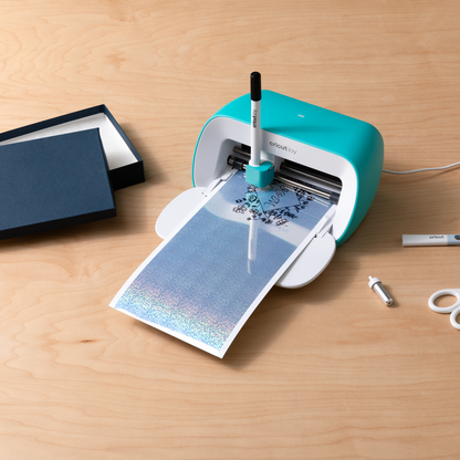 Cricut Joy™ Smart Label™ Writable Vinyl – Permanent