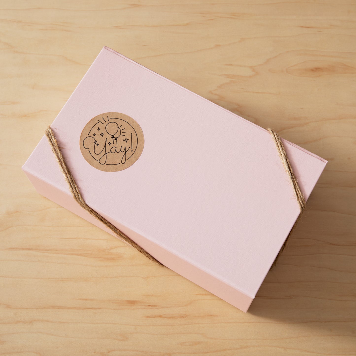 Cricut Joy Xtra™ Smart Label™ Paper – Permanent (4 ct)