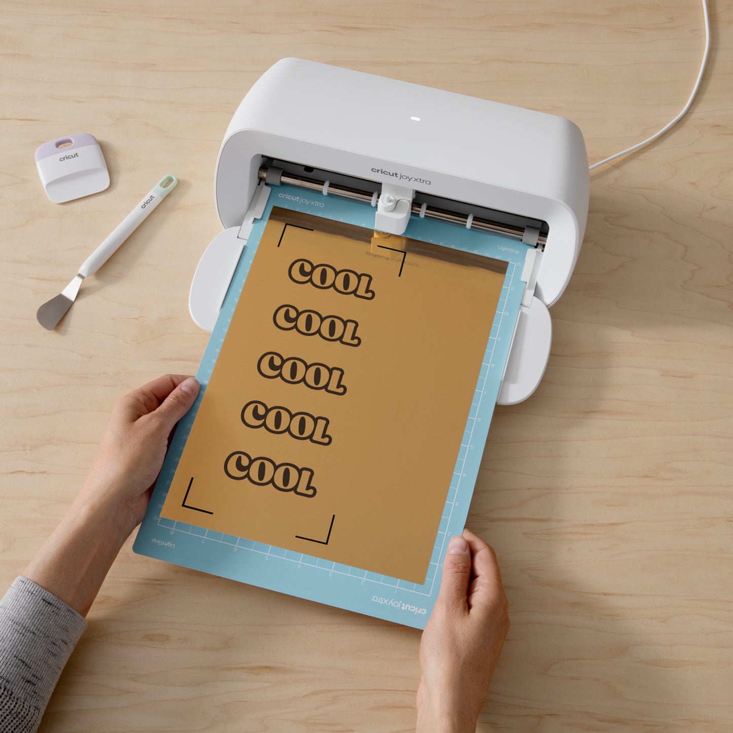 Printable Vinyl – A4 (10 ct)