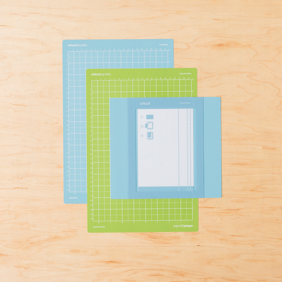 Cricut Joy Xtra™ Light Grip Machine Mat