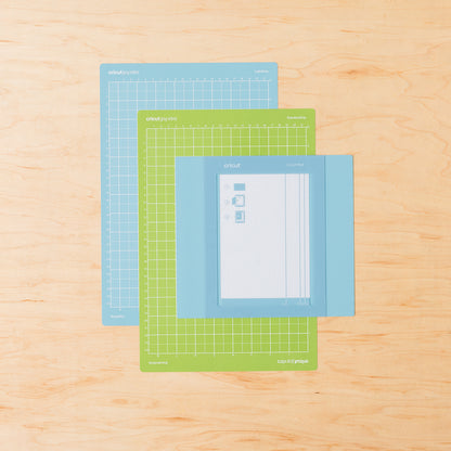Cricut Joy Xtra™ Light Grip Machine Mat