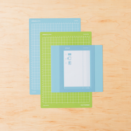 Cricut Joy Xtra™ Standard Grip Machine Mat