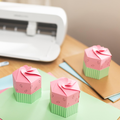 Value Cardstock, Pastels Sampler - 8.5 in x 11 in (80 ct)
