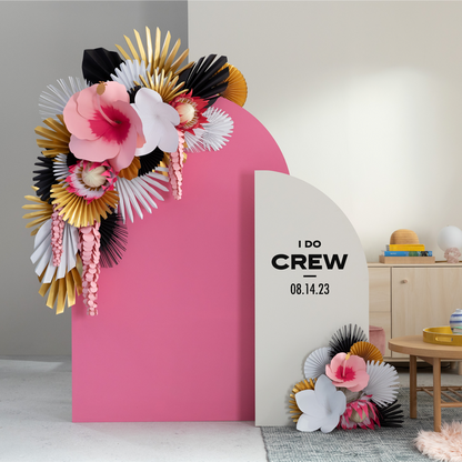 Smart Vinyl™ – Permanent (25 in x 5 ft)