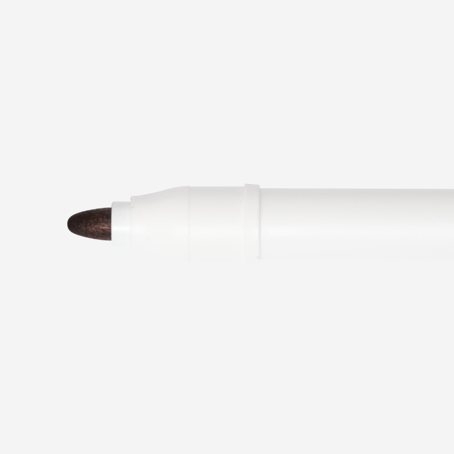 Permanent Markers 2.5 mm, Black (6 ct)