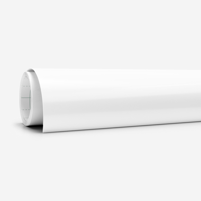 Smart Vinyl™ – Permanent (25 in x 5 ft)