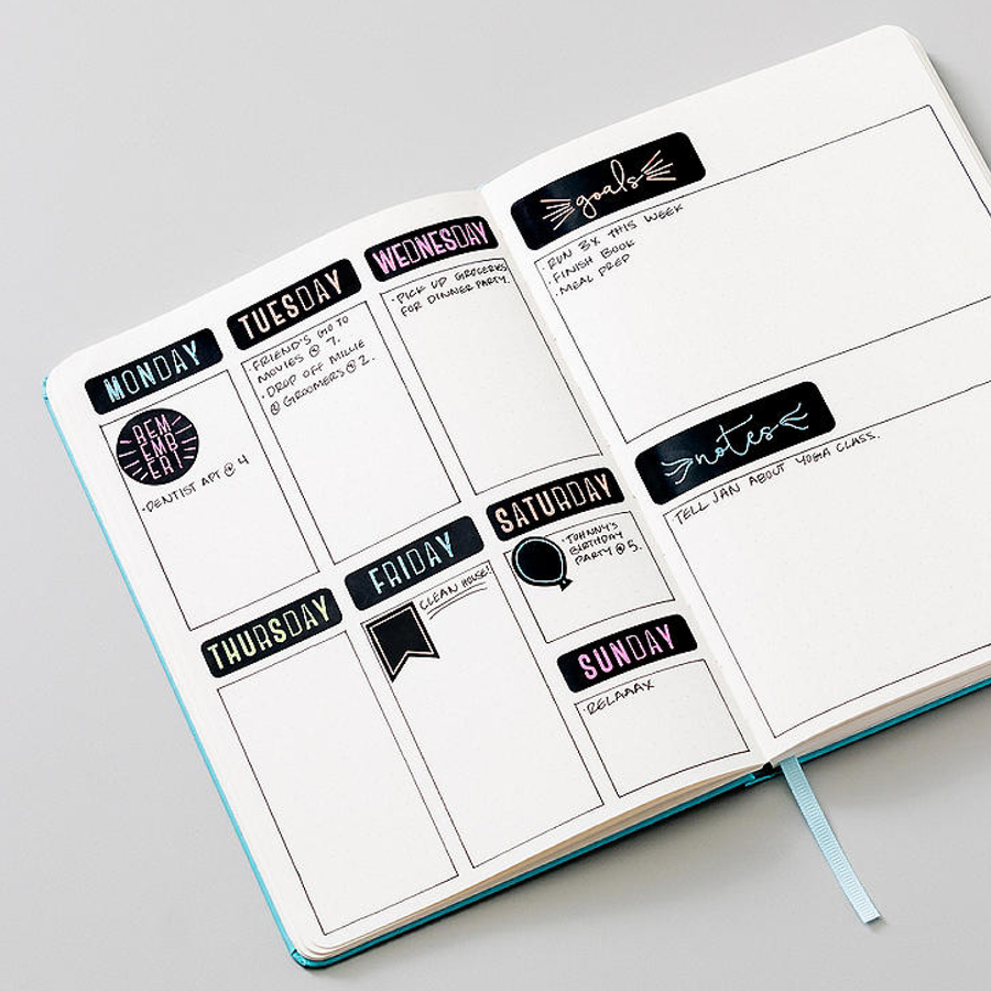 Cricut Joy™ + Label Making Bundle