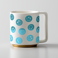 Heat-Activated, Colour-Changing Vinyl – Permanent, Turquoise - Light Blue