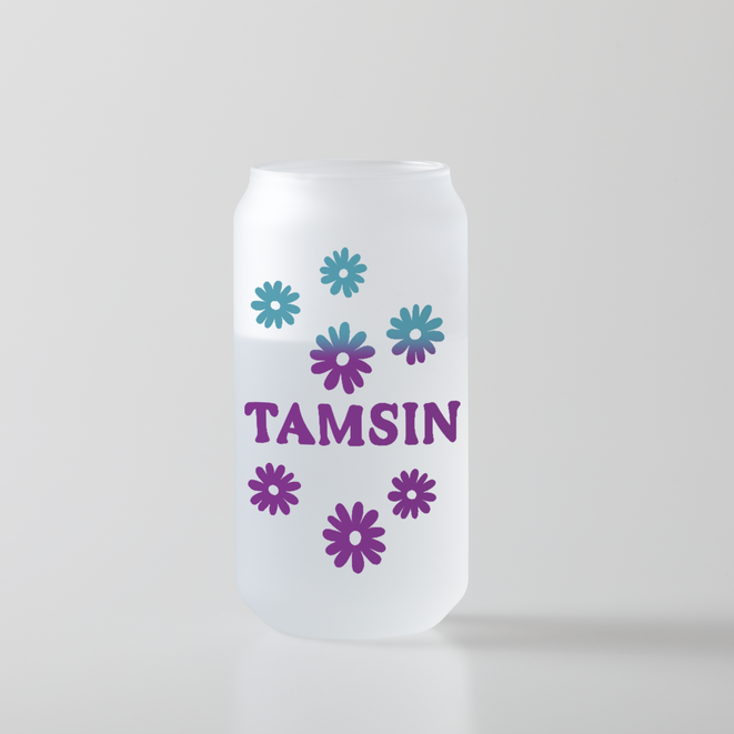 Cold-Activated, Colour-Changing Vinyl – Permanent