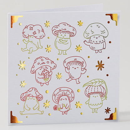 Cricut Joy™ + Insert Card Bundle