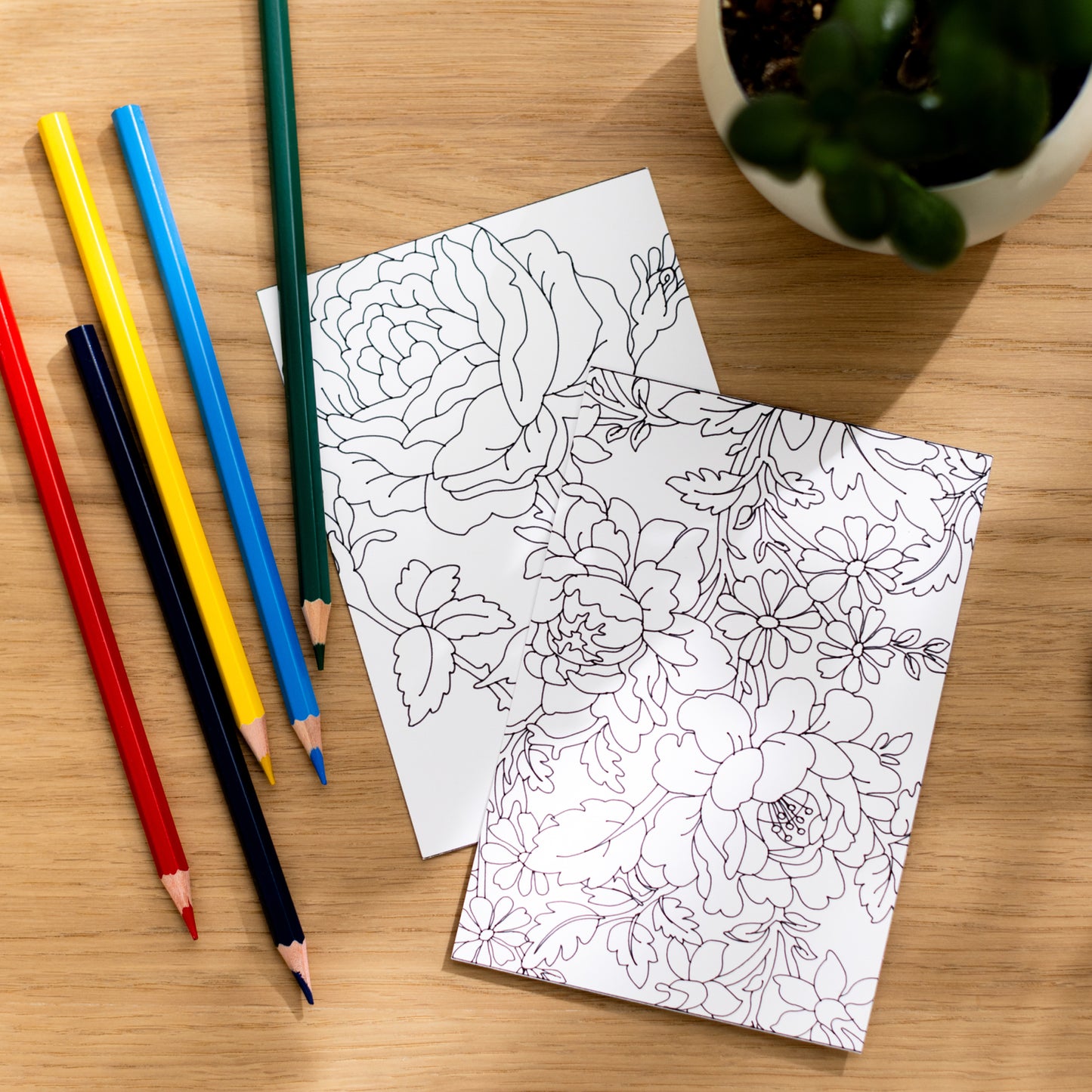 Cricut Joy™ Dual-Sided Markers, Ultimate Set (20 ct)