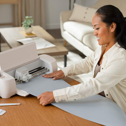 Smart Iron-On™ Matless Heat Transfer Vinyl, Variety Sampler (0.3m / 12 in) (12 ct)