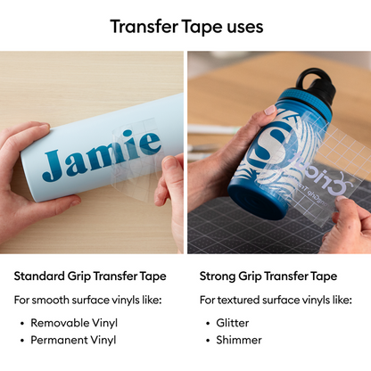 Transfer Tape (21ft / 6.4 m)