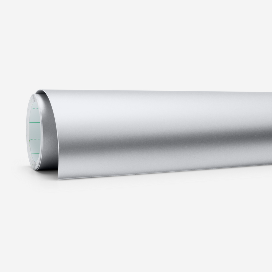 Cricut Joy Xtra™ Smart Vinyl™ Matte Metallic – Permanent (3 ft)