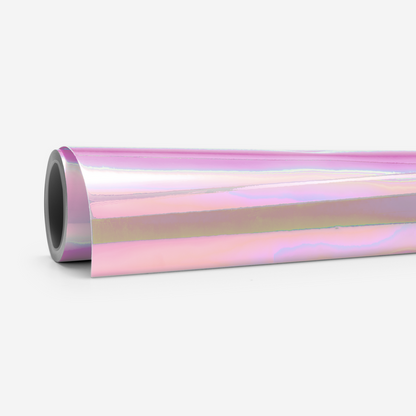 Cricut Joy Xtra™ Smart Iron-On™ Sampler, Holographic (3 ct)