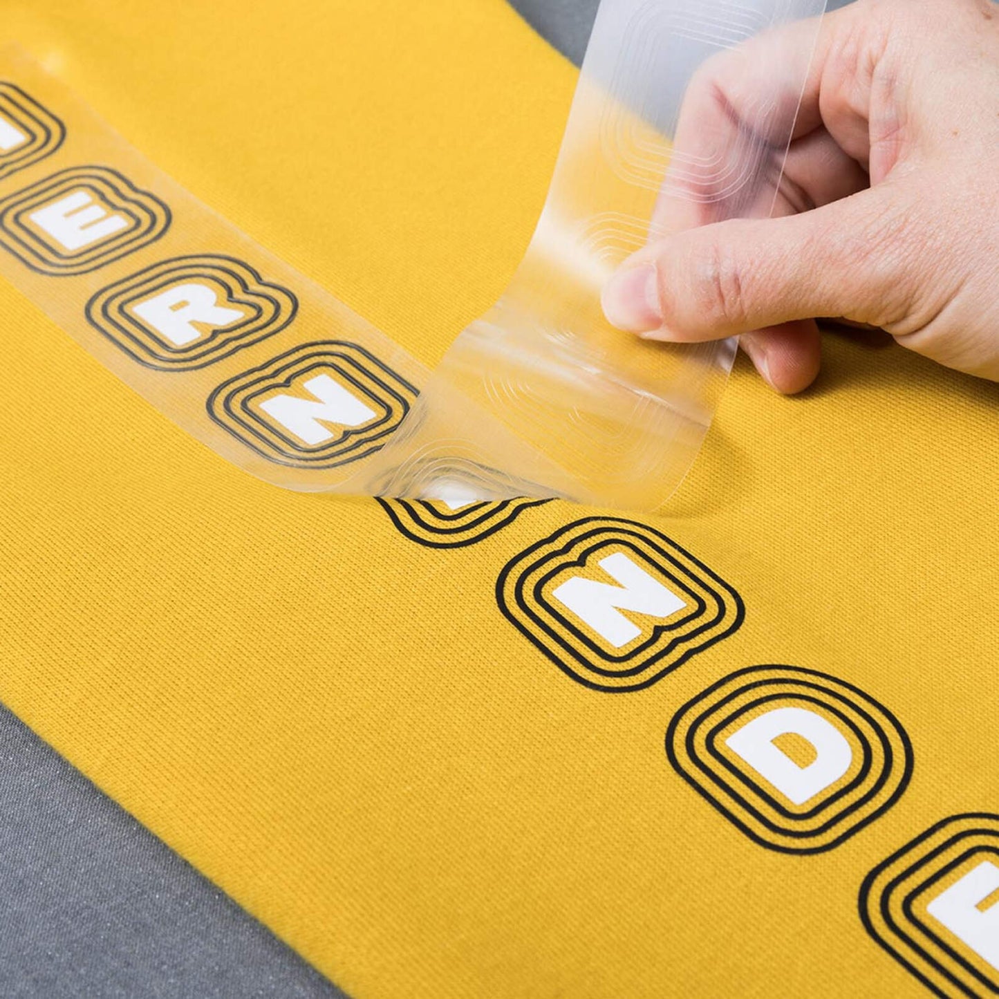 Smart Iron-On™ Matless Heat Transfer Vinyl, Variety Sampler (0.3m / 12 in) (12 ct)