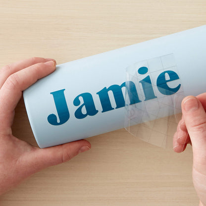 Strong Grip Transfer Tape (6m / 20 ft)