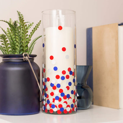 Smart Vinyl™ Matless Permanent Shimmer Vinyl (0.9m / 3 ft)