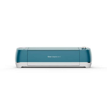 Cricut Explore Air™ 2, Peacock