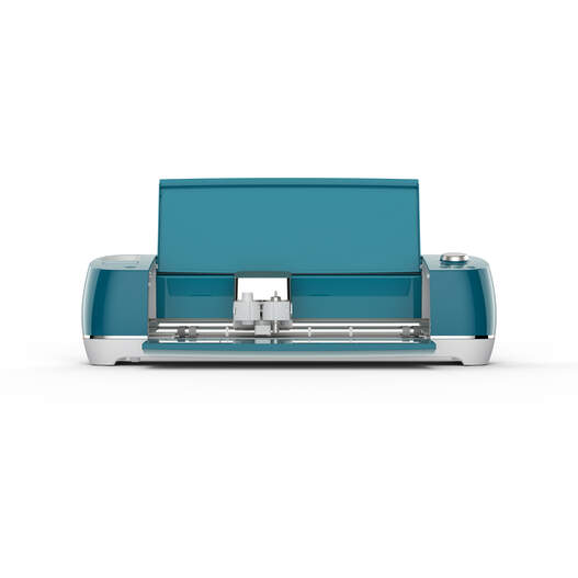 Cricut Explore Air™ 2, Peacock