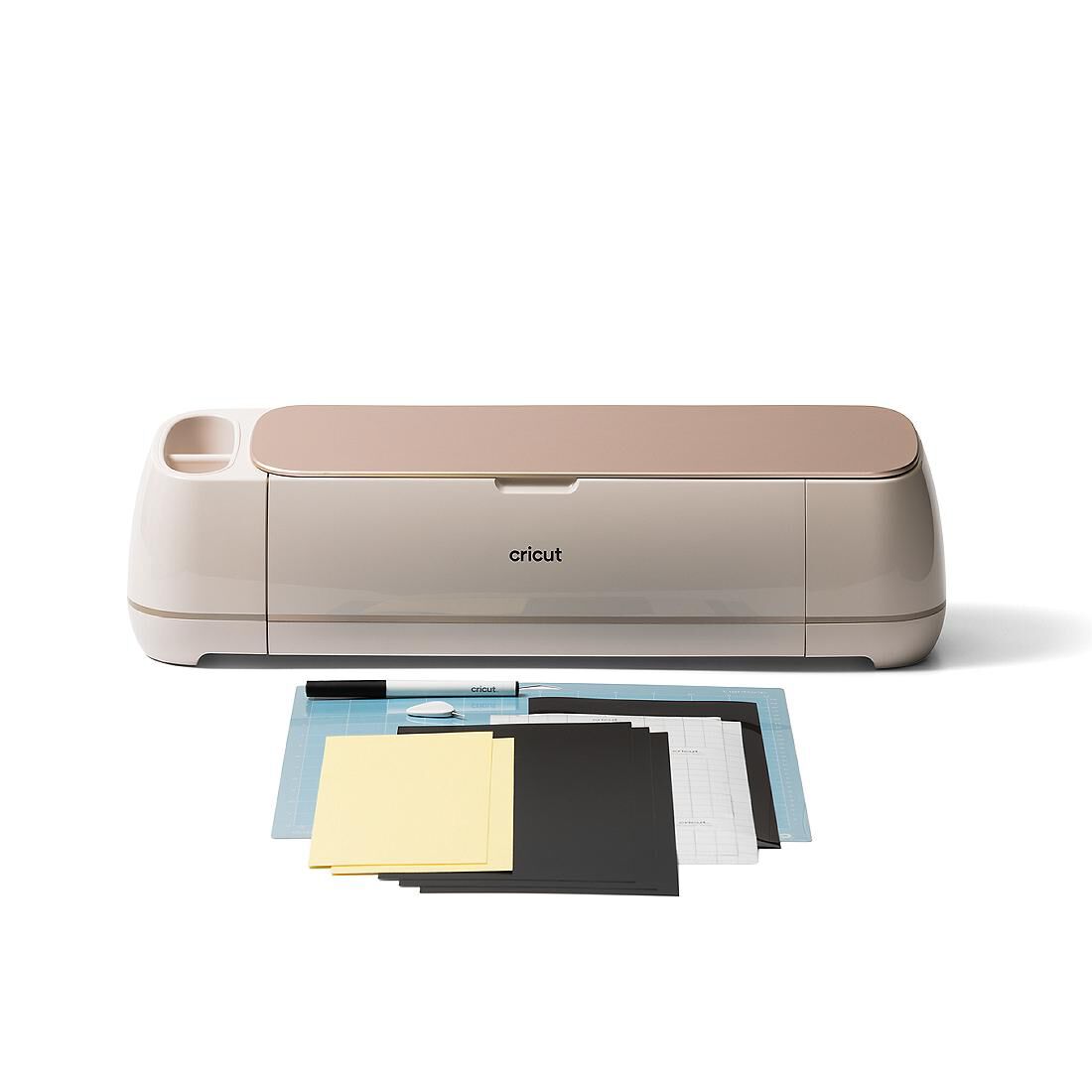 Cricut Maker 4 Premium Smart Cutting Machine for Precision Crafts