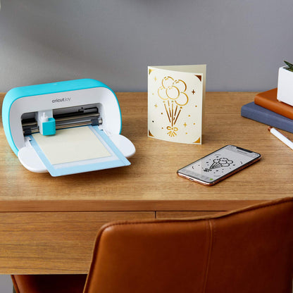 Cricut Joy™ + Essentials Bundle