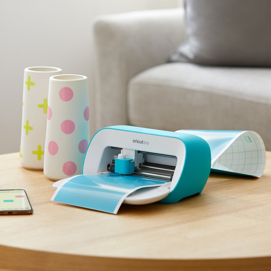 Cricut Joy™ + Essentials Bundle