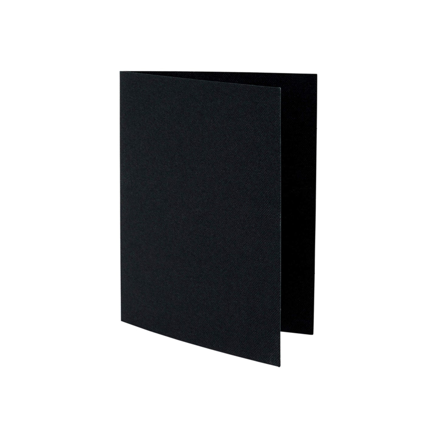 Cricut Joy™ Insert Cards, Black/Silver Holographic