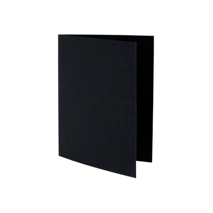 Cricut Joy™ Insert Cards, Black/Silver Holographic