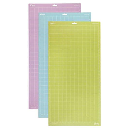 Machine Mat Variety Pack, 12" x 24" (3 ct)2