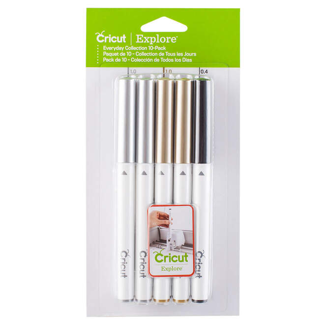 Pen Set, Everyday Collection (10 ct.)
