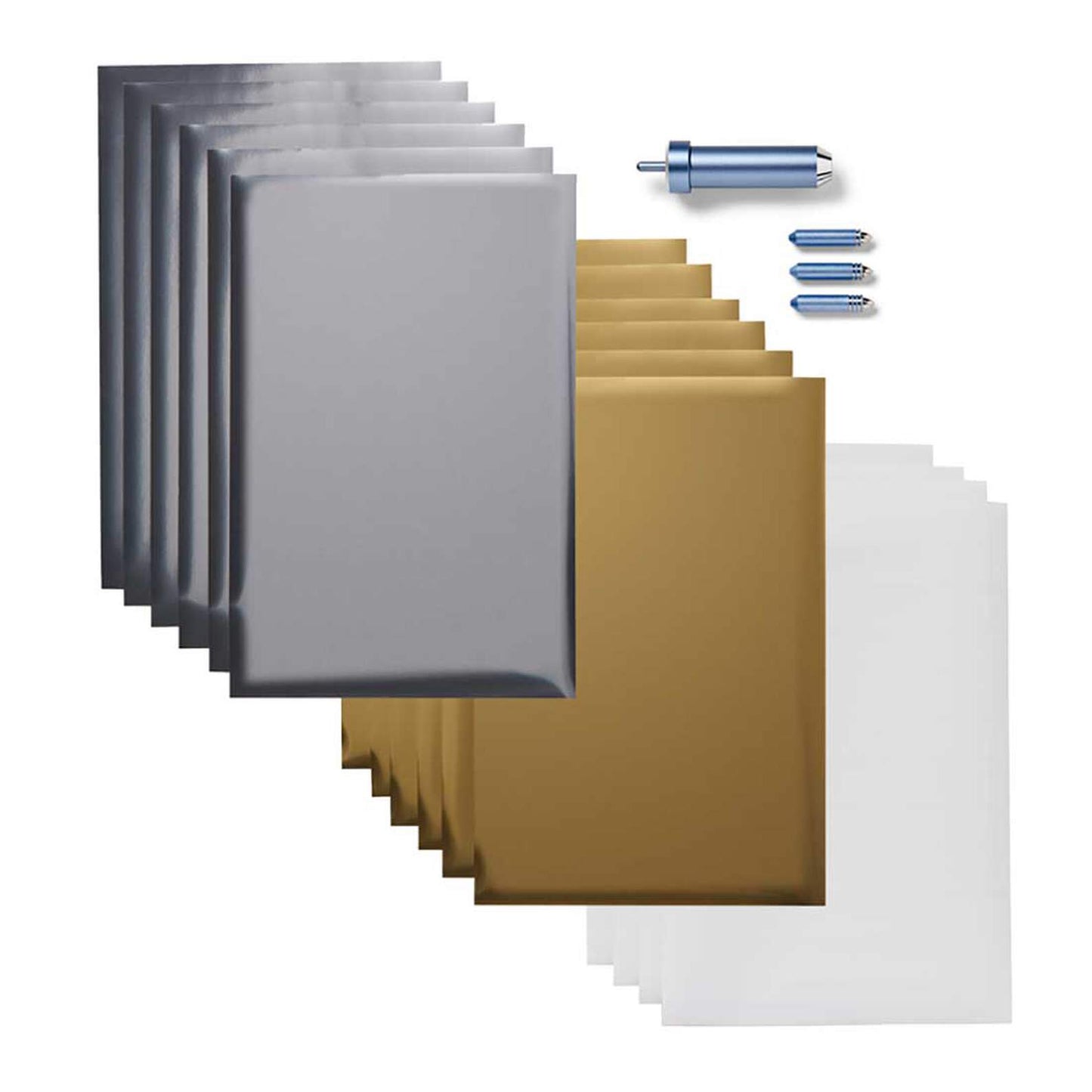 Cricut Joy™ Foil Transfer Kit