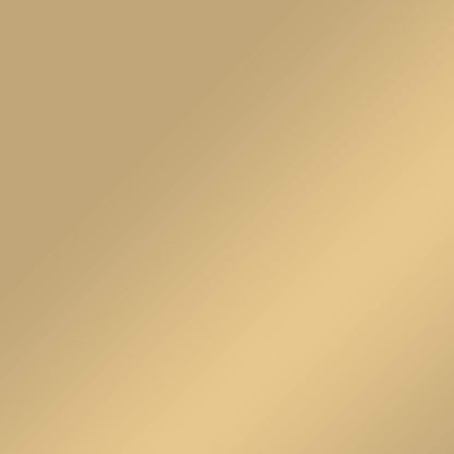 Cricut Joy™ Smart Vinyl™ – Permanent Value Roll (10 ft), Gold