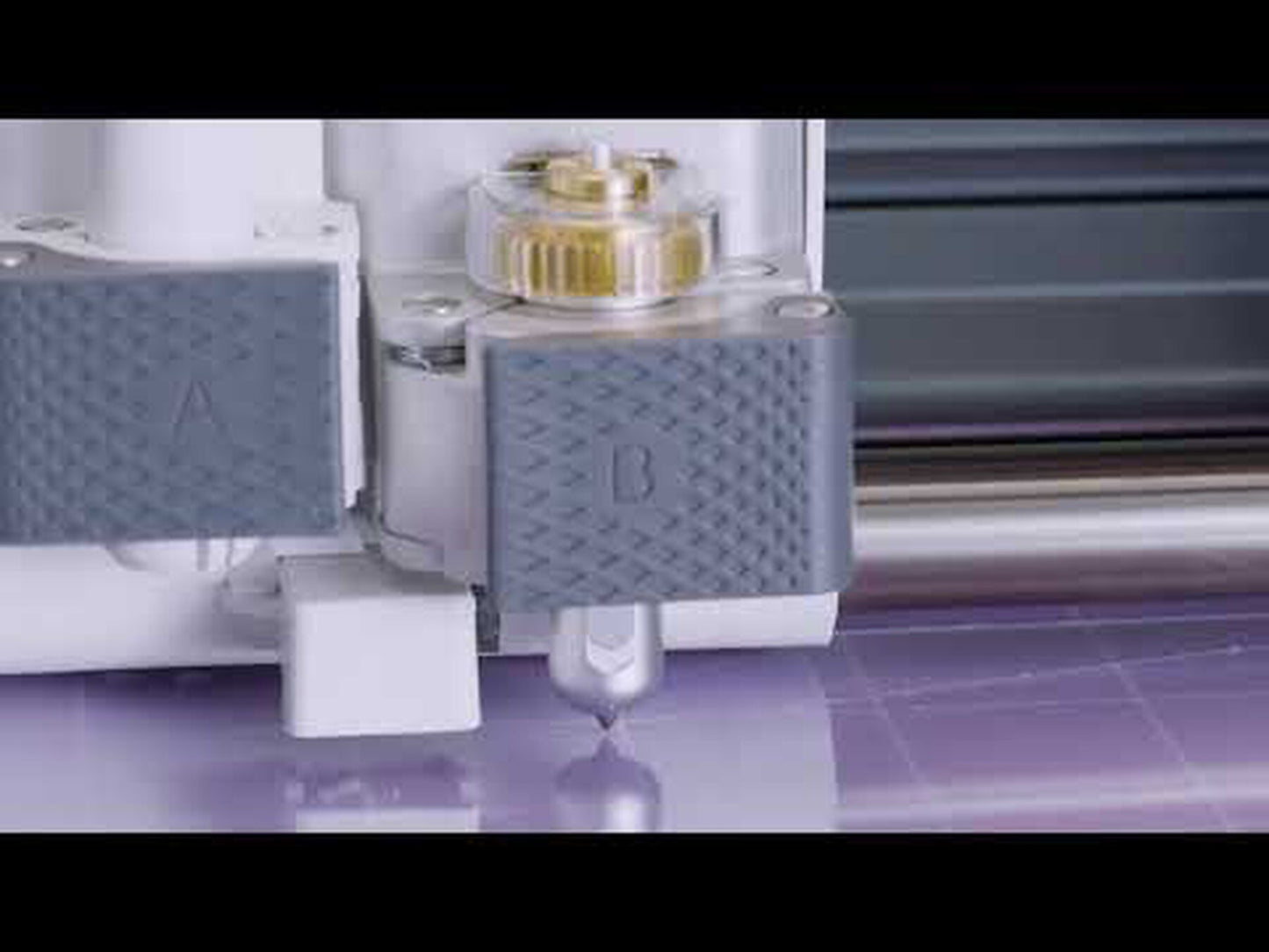 Engraving Tip