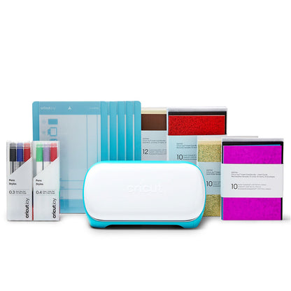 Cricut Joy™ + Insert Card Bundle + Cricut Access™ Subscription