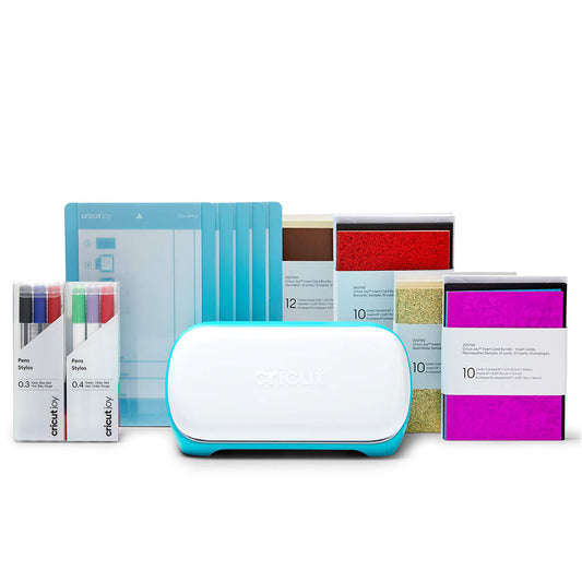Cricut Joy™ + Insert Card Bundle + Cricut Access™ Subscription