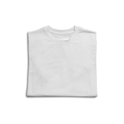 Cricut™ Men's T-Shirt Blank, Crew Neck
