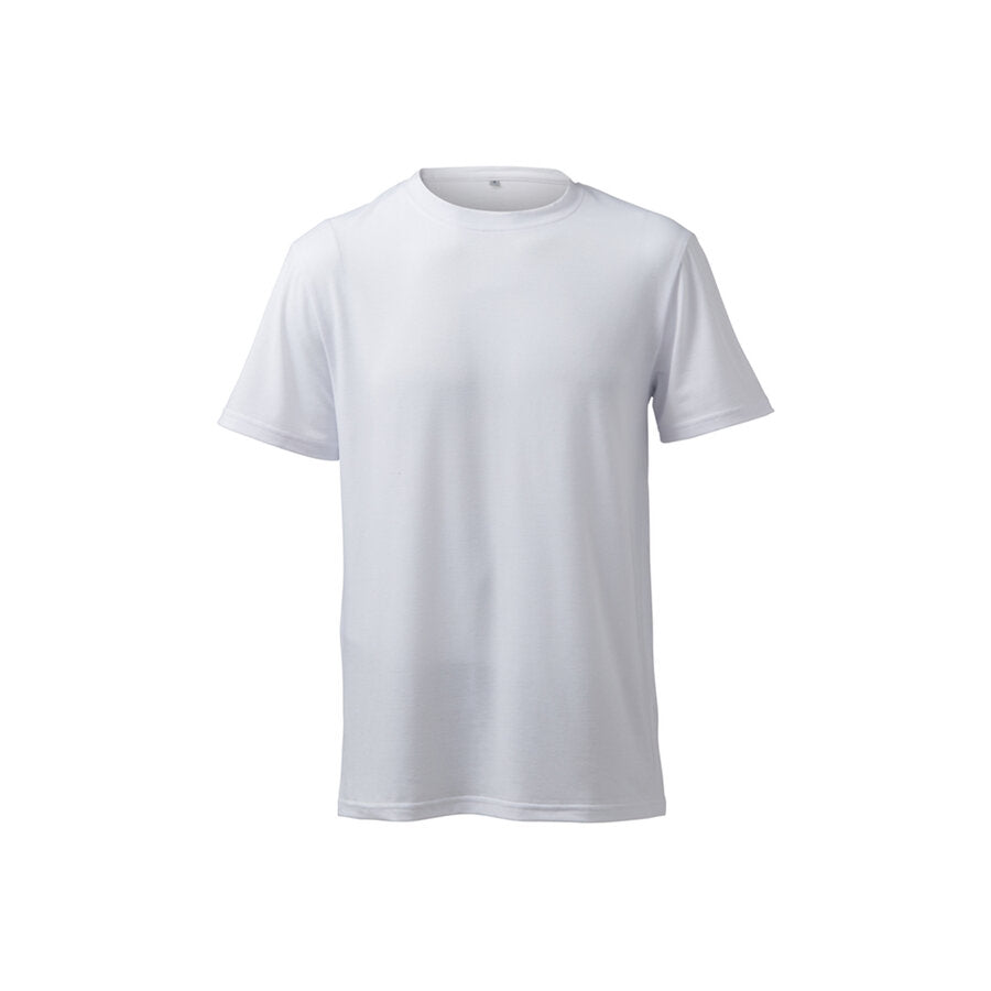 Cricut™ Men's T-Shirt Blank, Crew Neck