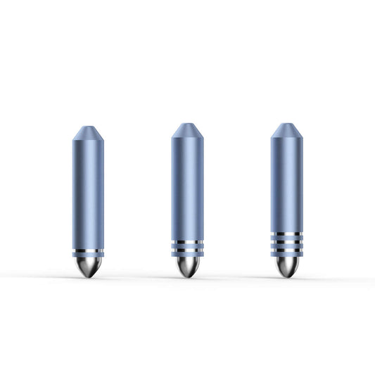 Foil Transfer Tool Replacement Tips