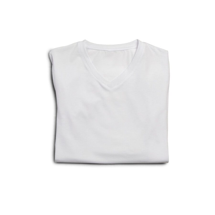 Cricut™ Women's T-Shirt Blank, V-Neck