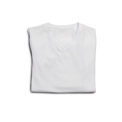 Cricut™ Women's T-Shirt Blank, V-Neck